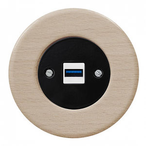 USB-Steckdose