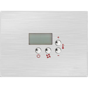 Thermostat für Heizungen