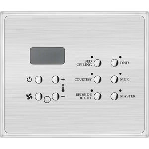 elektronisches Thermostat 1