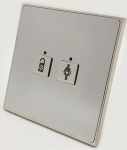 Schalter für Hausautomationssystem
