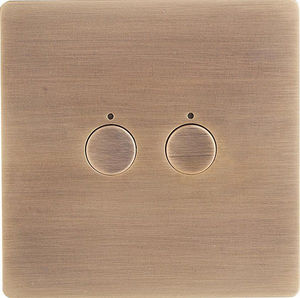 Druckschalter