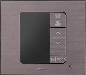 Thermostat für Heizungen