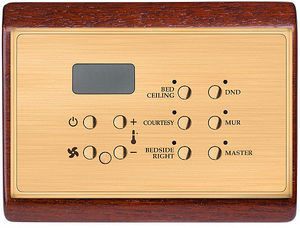 Thermostat für Heizungen