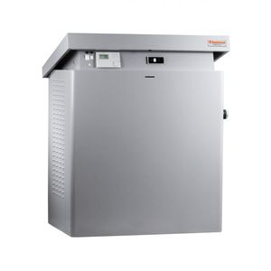 elektrischer Heizkessel