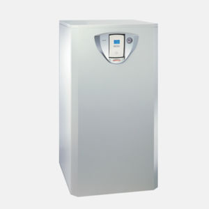Solar-Heißwasserspeicher 1
