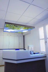 LED-Paneel / für Lichtdecken 1