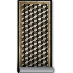 moderner Teppich 1