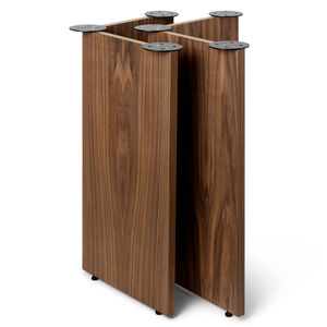 Holz-Tischgestell