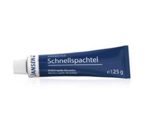 Spachtelputz
