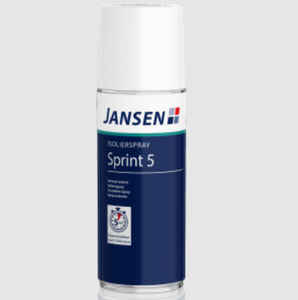 isolierende Farbe