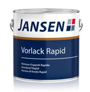 Grundierung für Metall