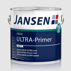 Grundierung für Metall