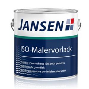 Grundierung für Metall