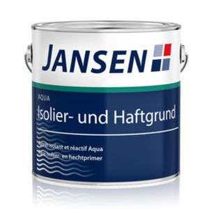 Grundierung für Metall