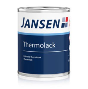 thermische Farbe