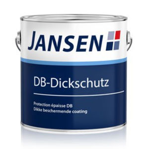Farbe mit Rostschutz