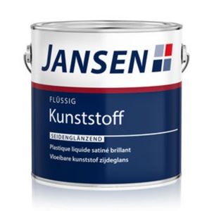 Farbe mit Rostschutz