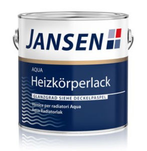 Endbearbeitungsfarbe
