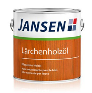 Versiegelung für Parkett