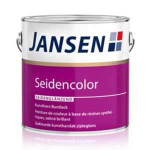 Endbearbeitungsfarbe