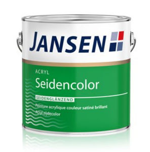 Endbearbeitungsfarbe