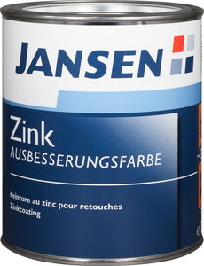 wasserdichte Farbe