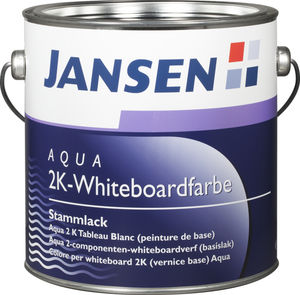 Endbearbeitungsfarbe