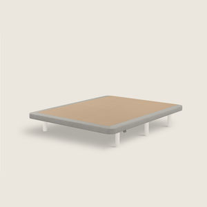 Doppelbett-Lattenrost 1