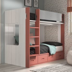 Etagenbett