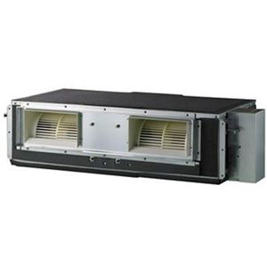 kanalisierbare Klimaanlage / Split / für professionellen Einsatz / Inverter