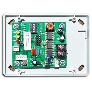 Schnittstellenmodul für nmontage Gateway / für Hausautomationssystem