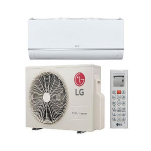 wandmontierte Klimaanlage 1