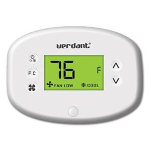 Thermostat für Heizungen