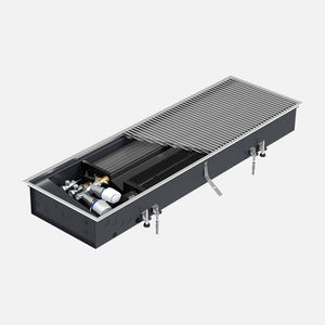 elektrischer Konvektor 1