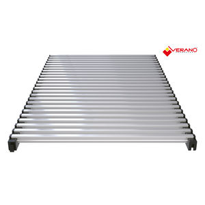 Aluminium-Lüftungsgitter