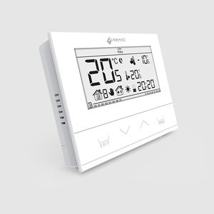 Raumtemperaturregler