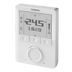 Temperaturregler 1