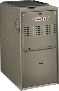 Gas-Heißluftgenerator 1