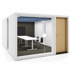 POD-Büro / Akustik