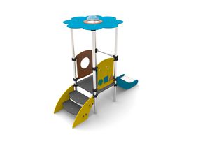 Spielplatzgerät für Spielplätze