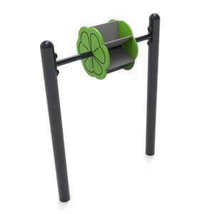 Sandkasten für Spielplätze
