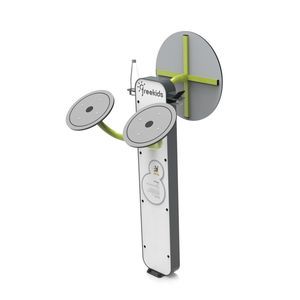 Outdoor-Schultertrainer