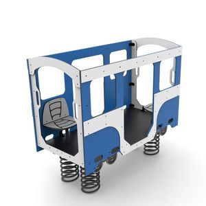 Fahrzeug für Spielplätze