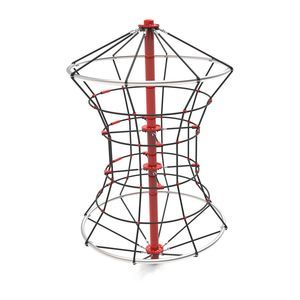 Kletternetz für Spielplätze 1