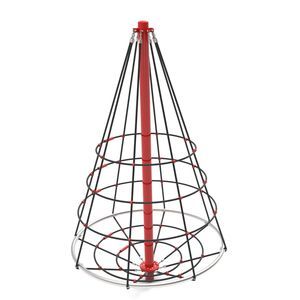 Kletternetz für Spielplätze 1