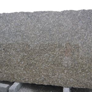 Granitsteinplatte 1