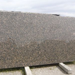 Granitsteinplatte 1