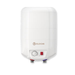 elektrischer Warmwasserbereiter 1