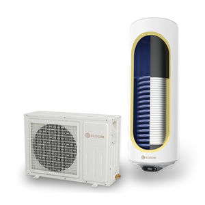 elektrischer Warmwasserbereiter 1
