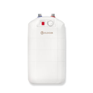 elektrischer Warmwasserbereiter 1